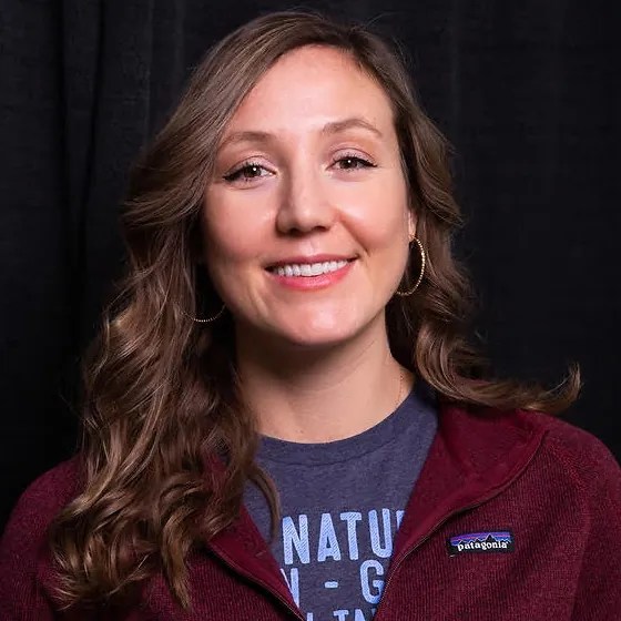 Ashley Rudzinski