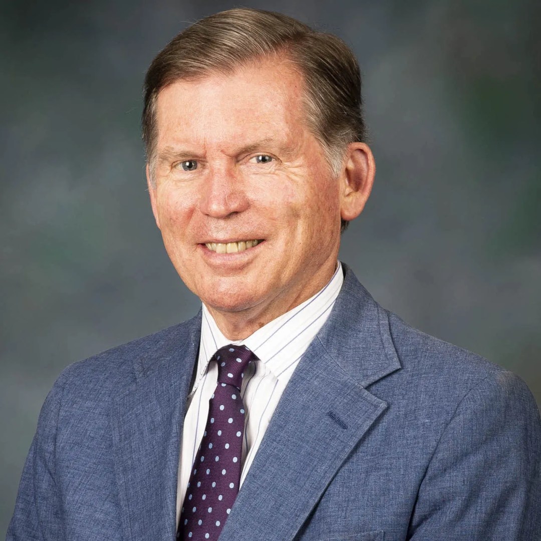 Bill Milligan
