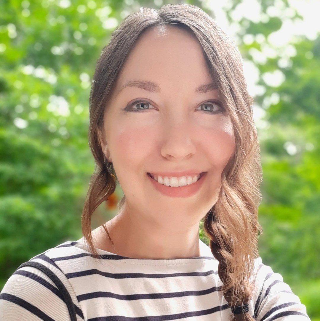 Carolyn Ulstad
