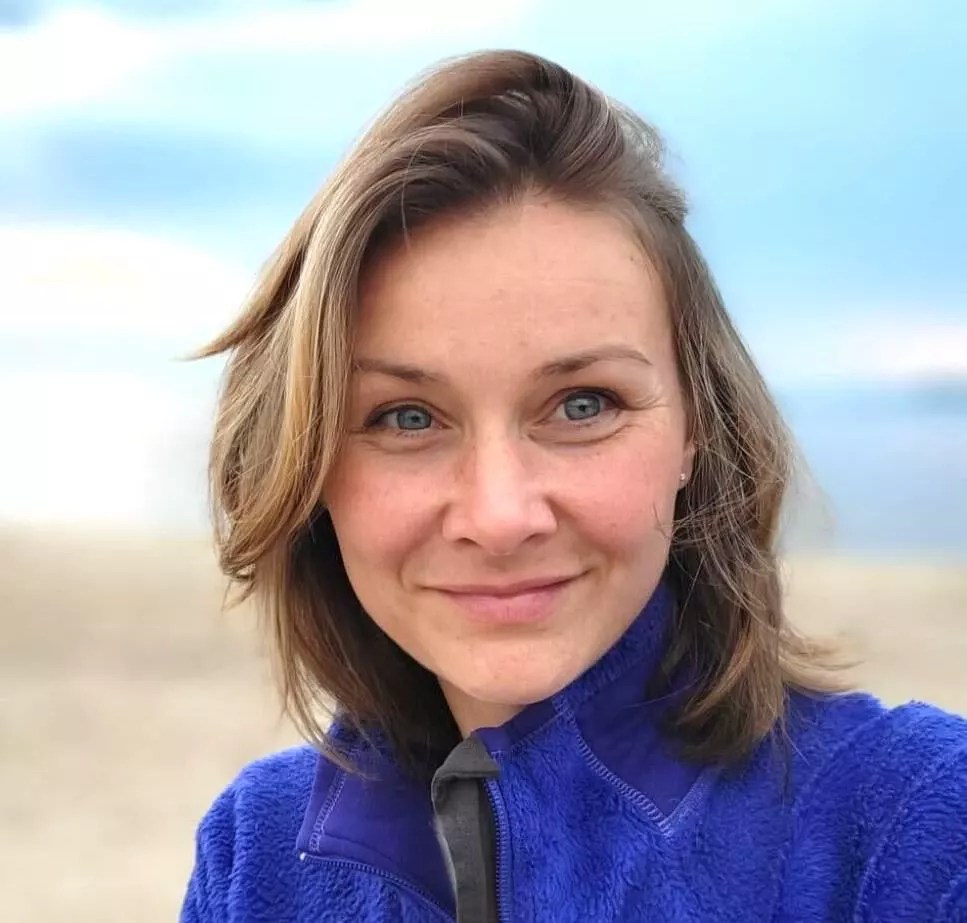 Cori Fitzpatrick