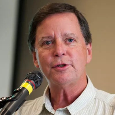 Denis Pierce