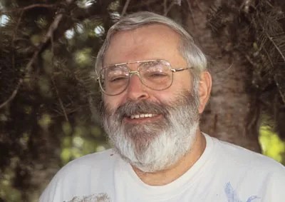 Dick Hitchingham