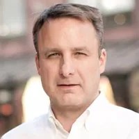 Dr. Jonathan Foley