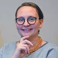 Dr. Missy Stults