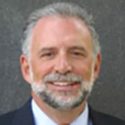 Ed Gergosian