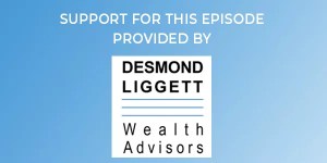 Sponsored by Desmond Liggett Wealth Advisors