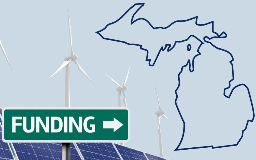 Opinion: Michigan is turning the corner on clean energy
