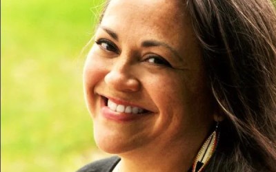Sovereignty, treaties and the dark legacy of oil’s impact on Indigenous people