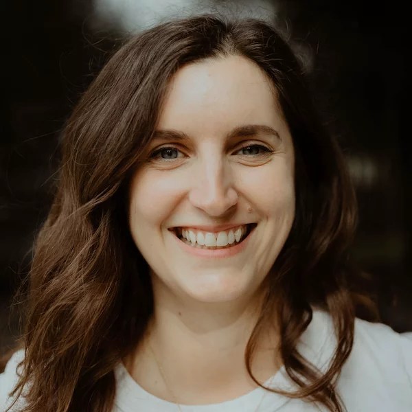 Megan Ernst