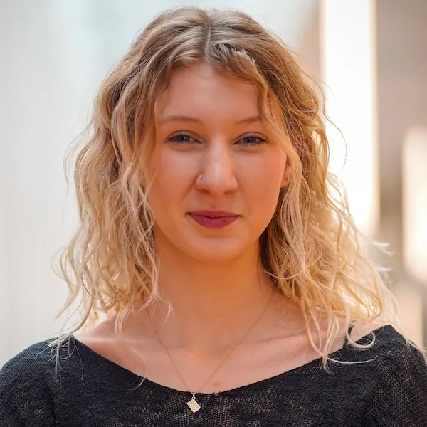 Ally Licht