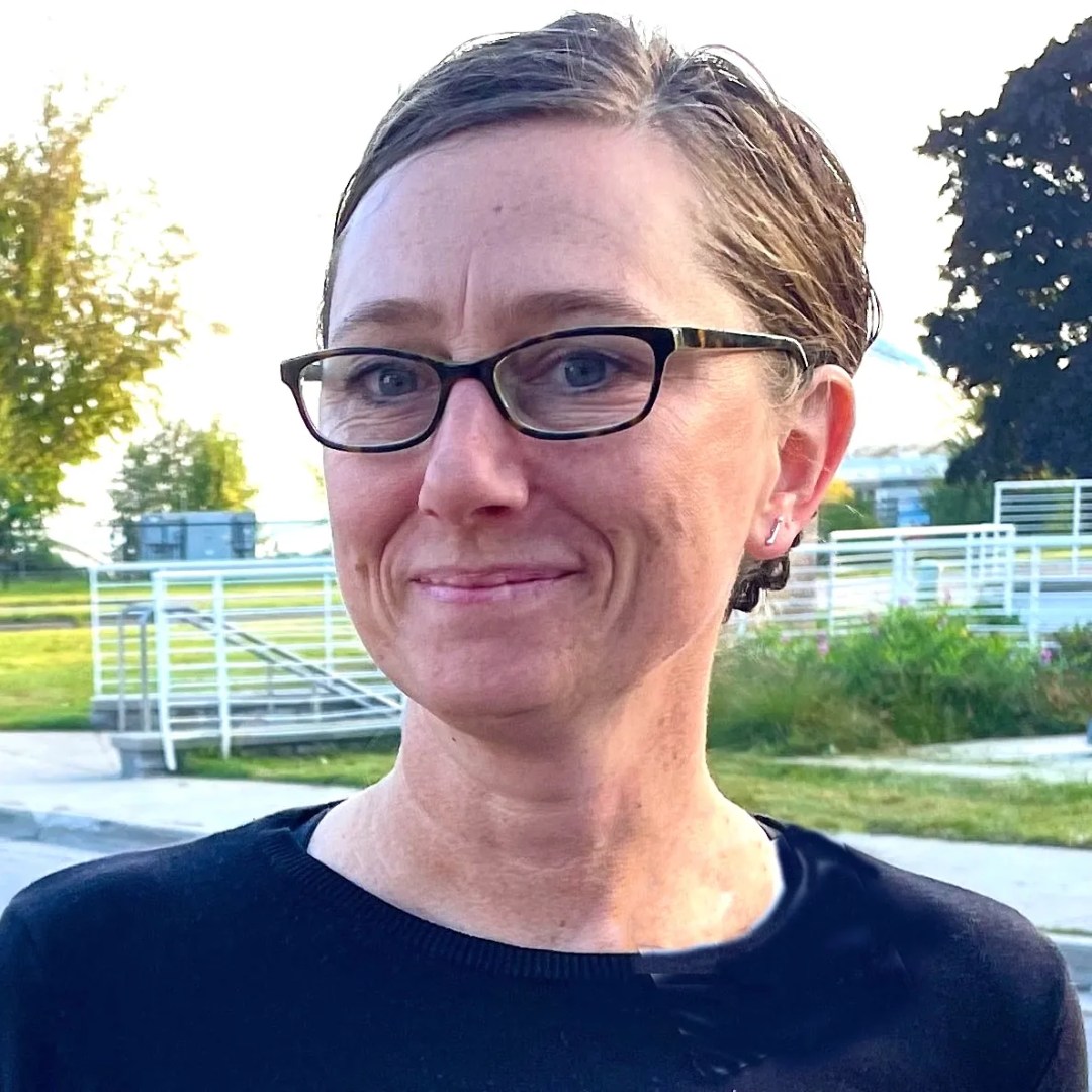 Jen Schaap