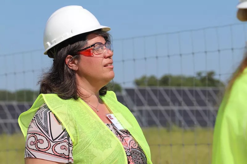 De-Escalating the Conversation Around Siting Renewable Energy
