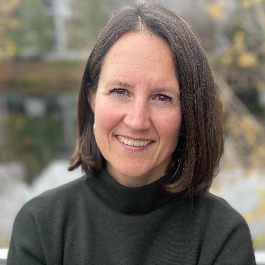 Elizabeth Palchak