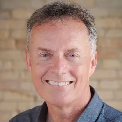 Jeff Smith