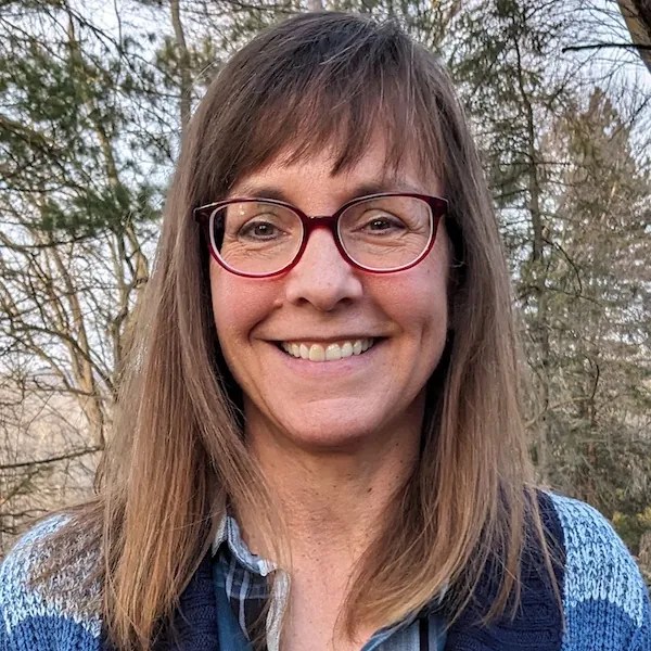 Jennifer Fike