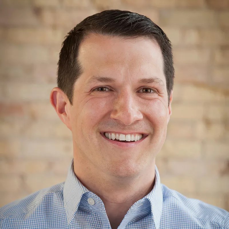 James Bruckbauer