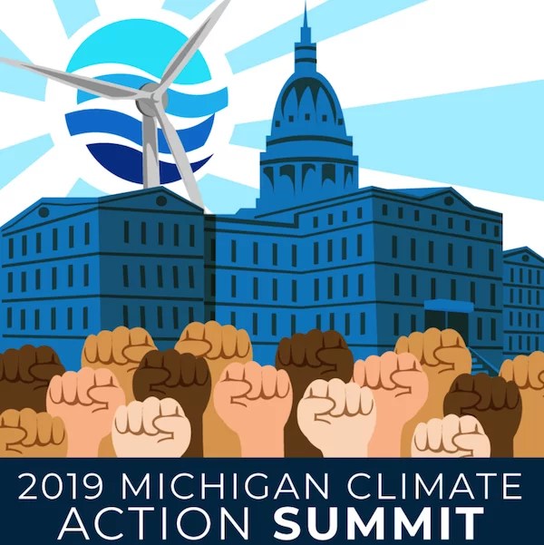 2019 Michigan Climate Action Summit