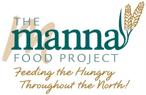 Manna Food Project