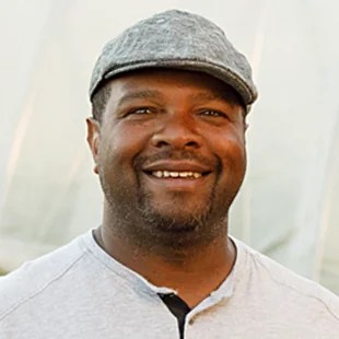 Marshall Collins