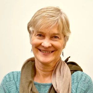 Mary Van Valin