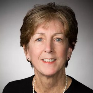 Maureen Smyth
