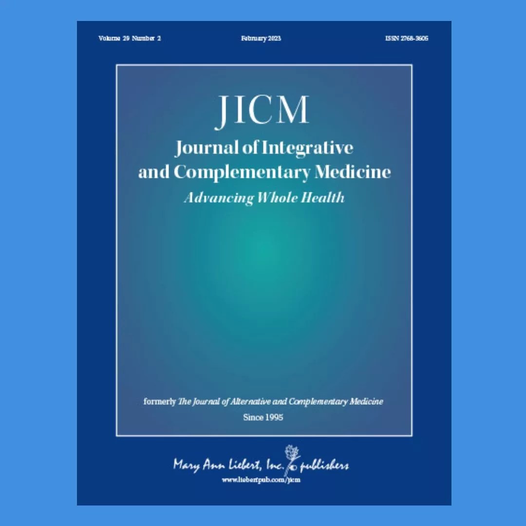 JICM VOLUME 29, ISSUE 2 / FEBRUARY 2023