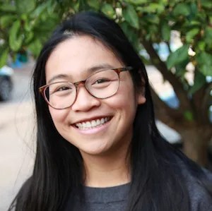 Melanie Wong