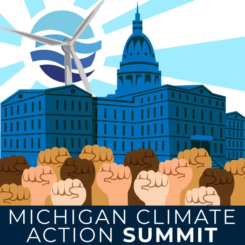 Michigan Climate Action Summit