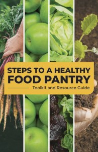 pantry toolkit cover