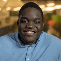 Justin Onwenu