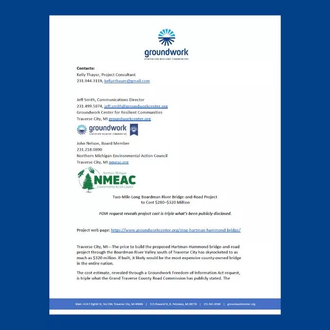 press release bridge thumbnail