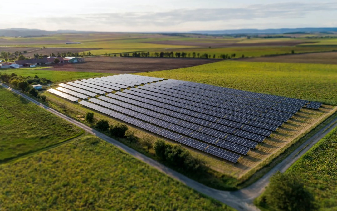 Climate Provisions of Farm Bill Need Defending