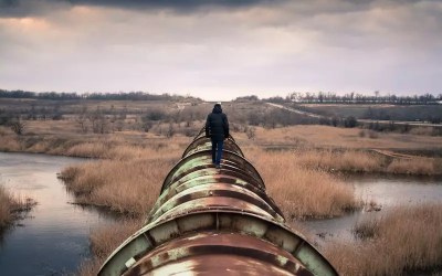 We Must Shrink—Not Expand—Oil Infrastructure Like Line 5