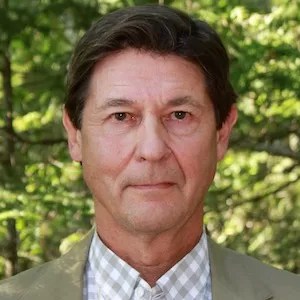 Russell Soyring