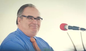 Kim Pontius