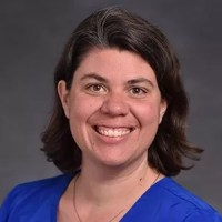 Dr. Sarah Mills