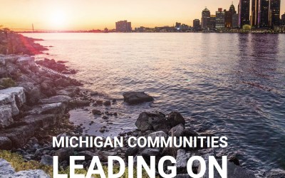 These Communities Aren’t Waiting to Create a Better Energy Future