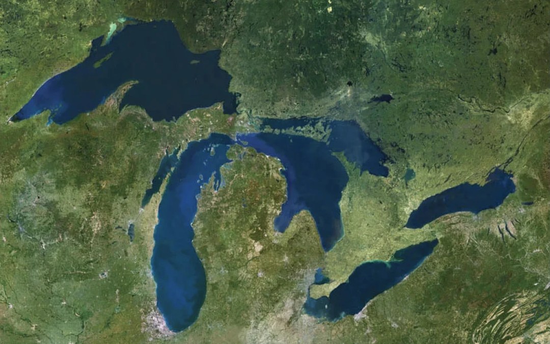 Why we need to site a lot of clean energy infrastructure in Michigan … and how you can help