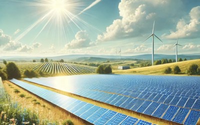 If you care about true energy independence, solar is the way forward