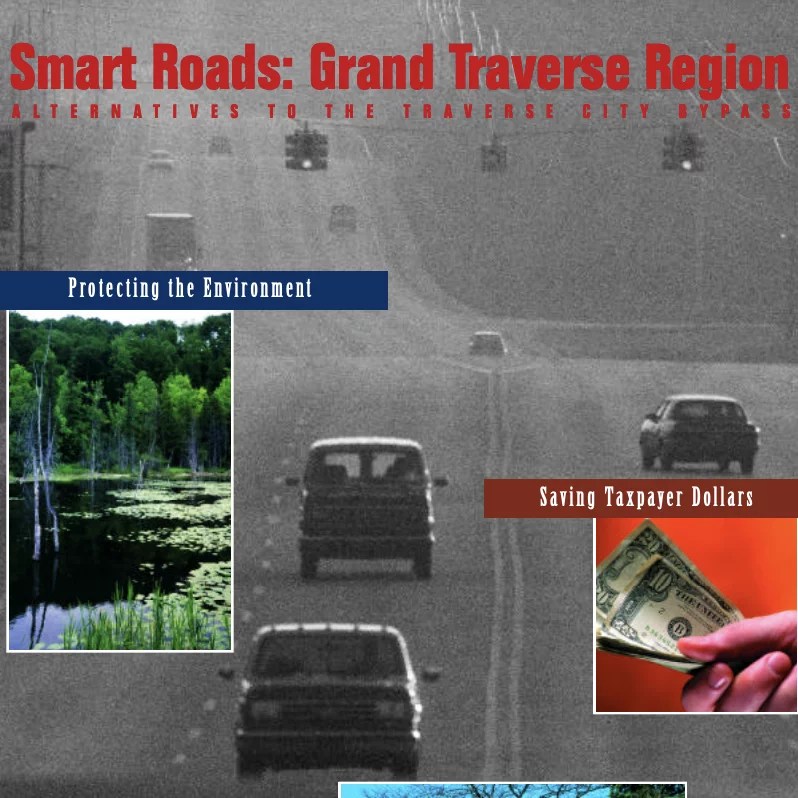 smart roads thumbnail