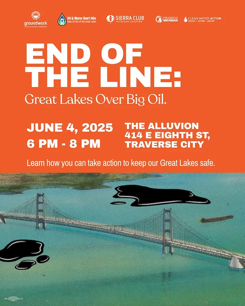 End of the Line