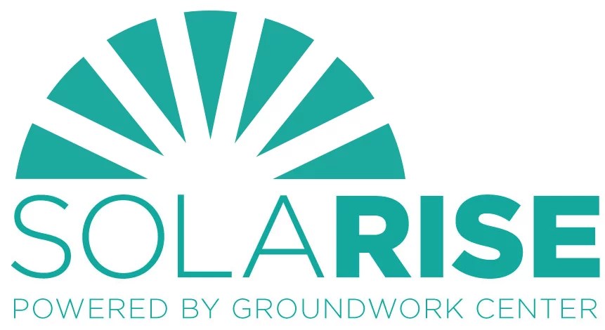 solarise logo