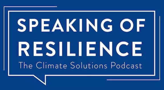Speaking of Resilience