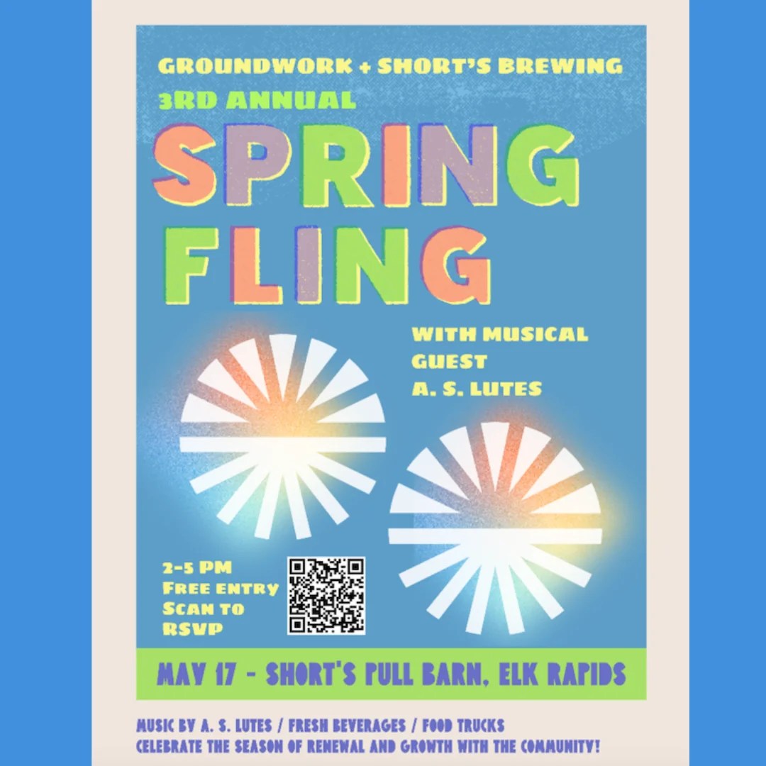 Spring Fling 2025 square