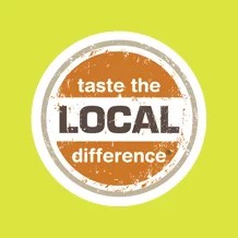 Taste the Local Difference