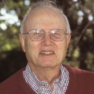 Willard Wolfe