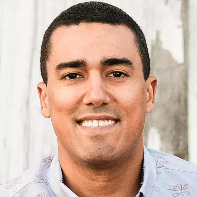Xavier Verna