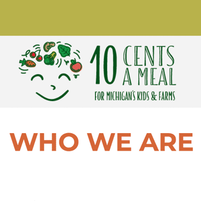 10 Cents - Who We Are